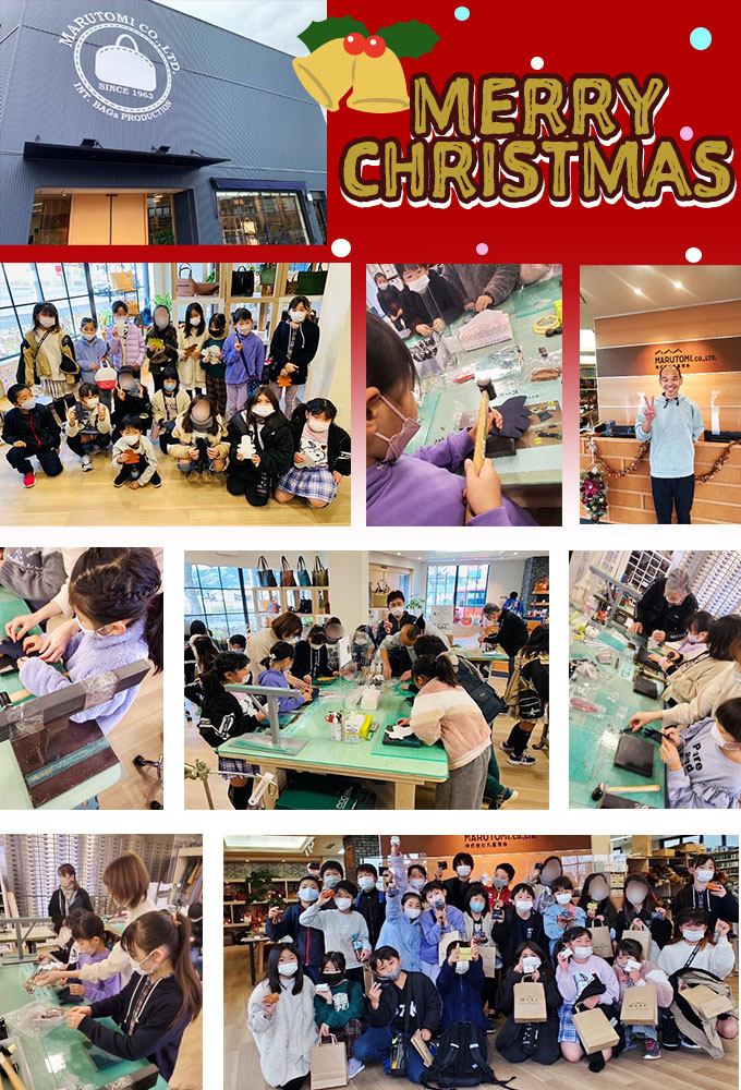 Christmas写真